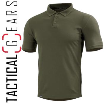 PENTAGON ANIKETOS POLO SHIRT K09011-06CG CAMO-GREEN